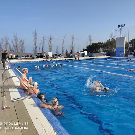 Apartamento Apartamento Beramendi Torremolinos Exterior foto
