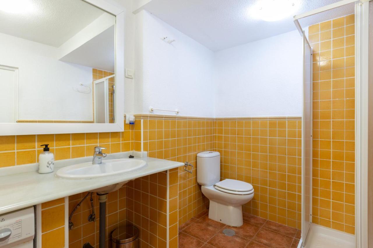 Apartamento Apartamento Beramendi Torremolinos Exterior foto