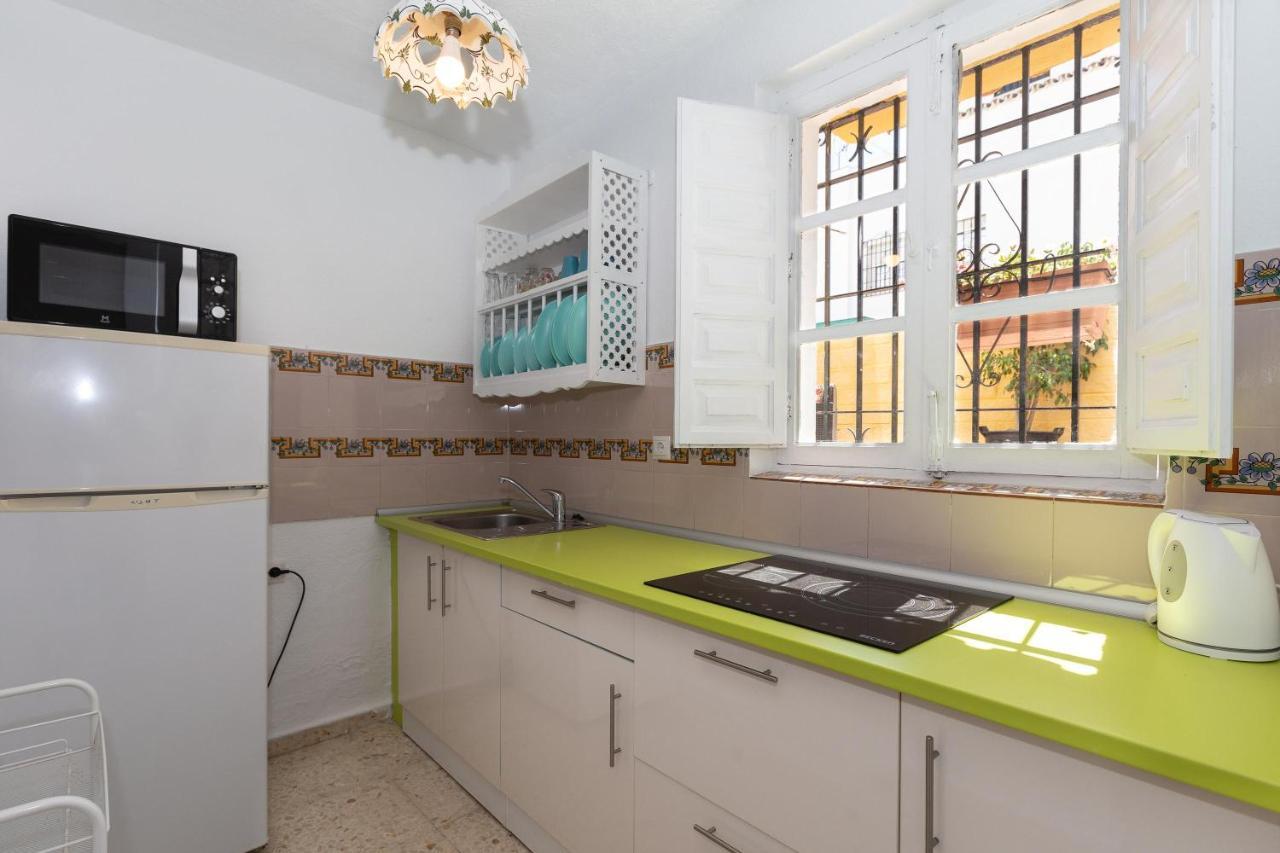 Apartamento Apartamento Beramendi Torremolinos Exterior foto