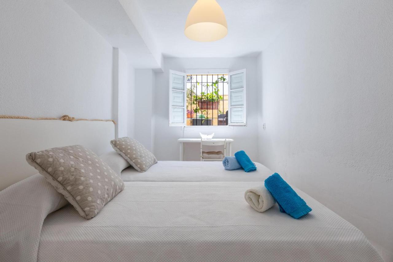 Apartamento Apartamento Beramendi Torremolinos Exterior foto