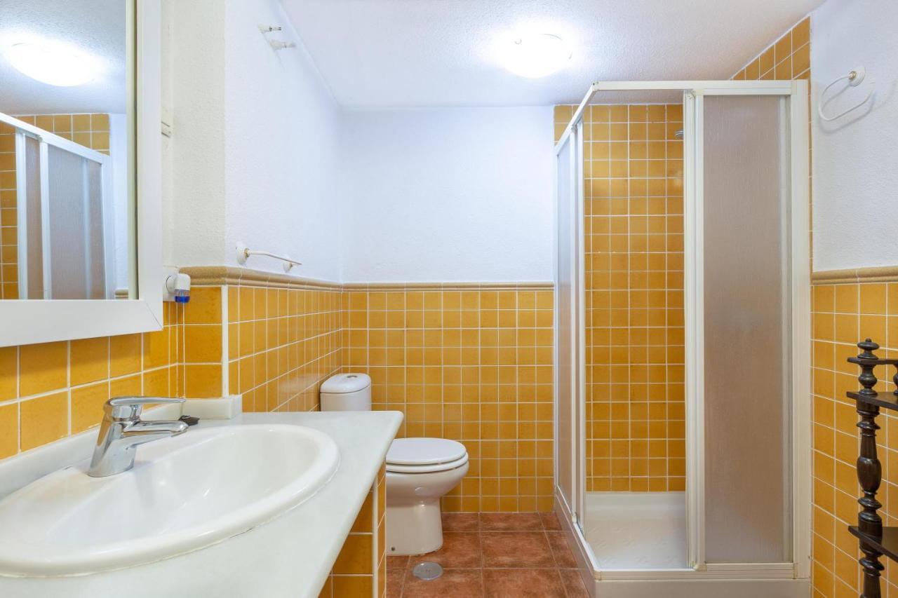 Apartamento Apartamento Beramendi Torremolinos Exterior foto